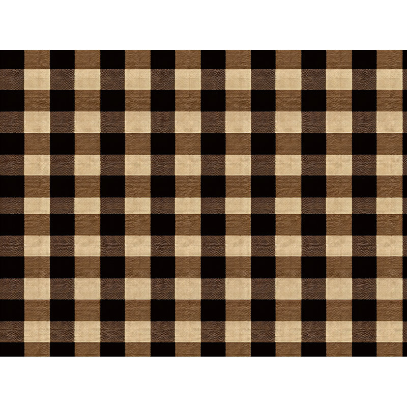 Paire de rideaux obscurcissant en polyester Stepehen, L 40 po x L 82 po