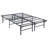 Modern Minimalist Design Bed-2002591192