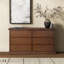 Commode 6 tiroirs Lizzy
