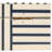 Jona Blue & White Striped Resin Storage Box-1593990764