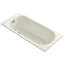Soissons 59" x 27.5" Drop-in Bathtub-1351429118