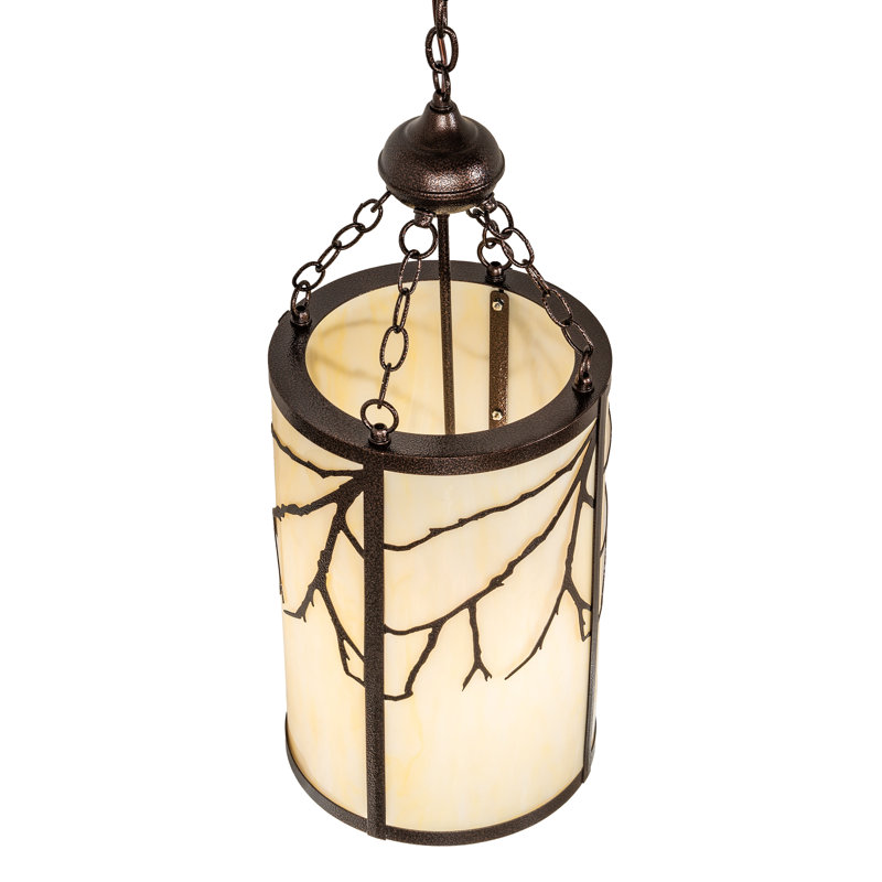 1 - Light Pendant