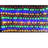 Irra 300 - Bulb 72 String Light