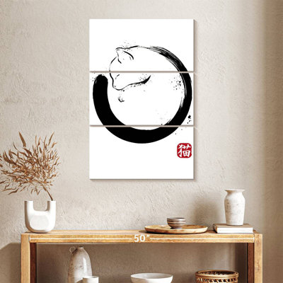 Cercle Brampt Purrfect