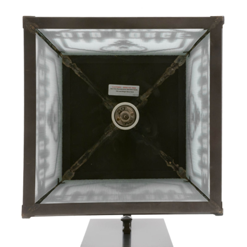 Outdoor Wall Lantern