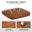 Chaise d'appoint Haralds