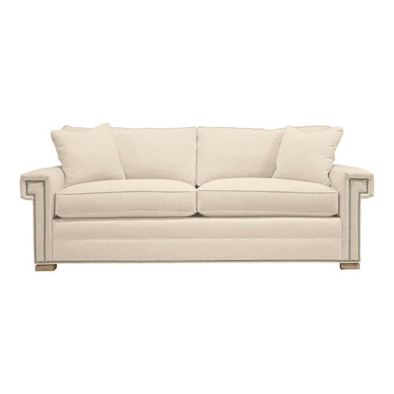 Davidson 86" Sofa, Hampton, Kimoni Natural, Yes
