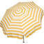 Parasol de plage italien 6 pi-10249166