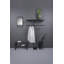 Ming Metal Freestanding Umbrella Stand