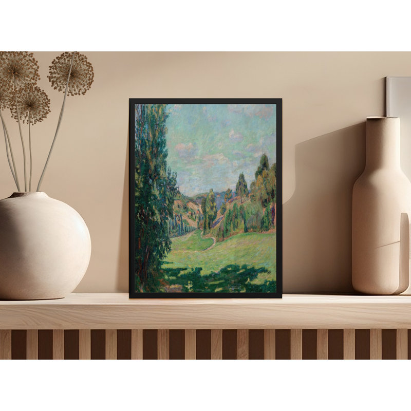 Tolentino No Frame Print, 28x40