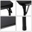 Table pliable à 4 joueurs 33,8 po Vecelo-88413701