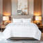 Édredon simple - hôtel cinq étoiles-130764383