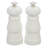 Le Creuset Set of 2 Salt and Pepper Mills-98367436-98367435