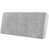 Chenille gris tourterelle