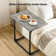 Modern  End Table, Nightstands For Living Room, Side Table For Small Spaces Storage