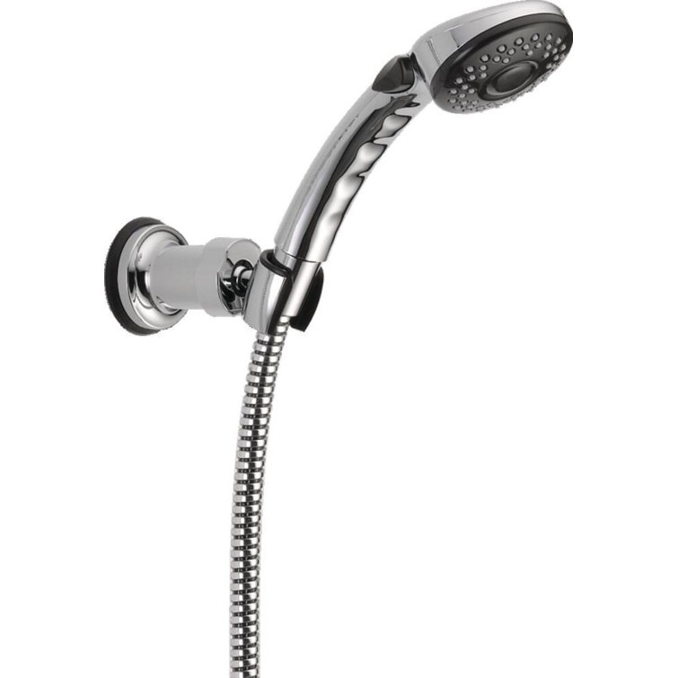 Universal Showering Components Multi Function Handheld Shower Head