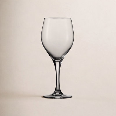 Mondial 11 oz. Crystal Red Wine Glass