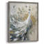 ANIMALS Series CCL III, reproduction encadrée - bois massif