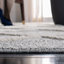 Tapis à motif géométrique Kohn Performance-897578758