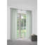Abelard Room Darkening Curtains Single Panel-750631523-750631527
