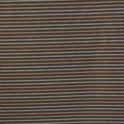 Allure Striped Fabric