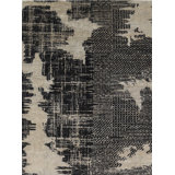 Clearance One-of-a-Kind Rectangle 8' X 10' Hand Knotted Area Rug