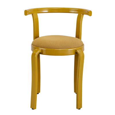 Modern Minimalist Dining Chair