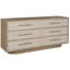 Reveal 6 - Drawer Dresser