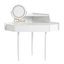 Meuble-lavabo de coin Modern