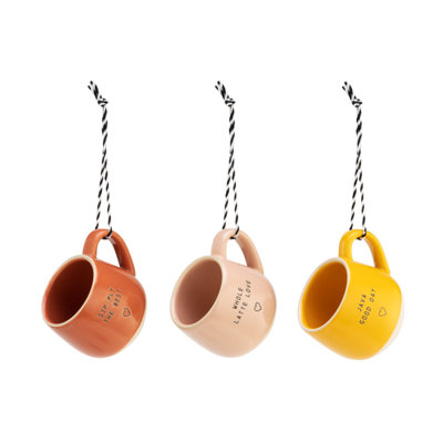 Wafrt Ceramic Espresso Cup
