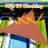 20'x20'x28.3' Customize Triangle Sun Shade Sail-88931264