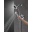 Ensemble de robinet de douche à double fonction Linden 17, ensemble de garniture de poignée de douche In2ition-18327280