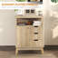 Bathroom Cabinet