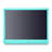 Lap Board Vinyl Mini - Up To 2' Interactive Whiteboard-59725344