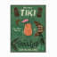 Toile d'extérieur Fiona Stokes-Gilbert «Tiki Bar & Grill B»-87945756