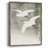 Koson's Flying Herons I Framed Print - Solid Wood-1143060685