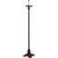 Mission Floor Lamp