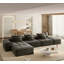 Canapé modulaire surdimensionné Modern-1287839434