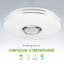 Brenin 1 - Light Chandelier