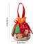 Boîte de cadeau de Noël Boîte de cadeau de pommes de Noël-1520818136