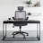 Task Chair with Headrest
