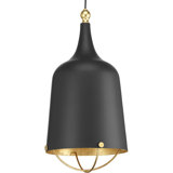 Robbs 1 - Light Single Pendant