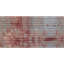 Ridge Tuile de plafond à poser en PVC-80631257-80631258