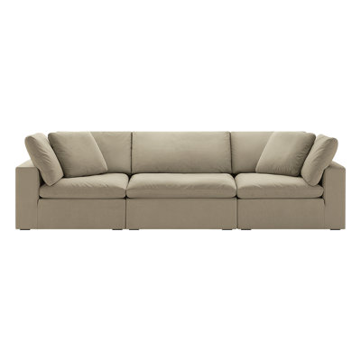Calana Modular Sectional