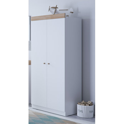 Burlington Wardrobe
