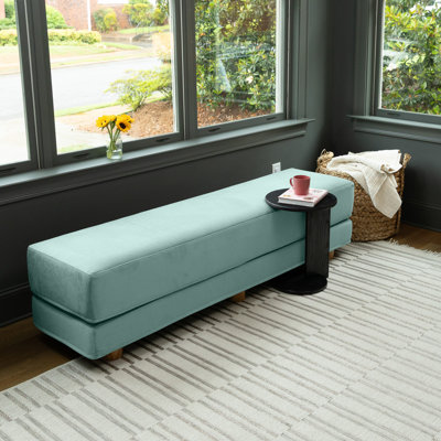 Banc convertible simple Palisades Camden