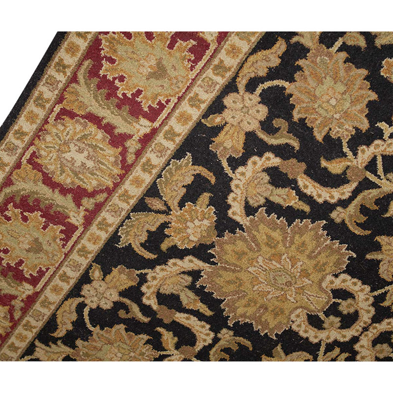 One-of-a-Kind 6'2" X 9'1" Area Rug