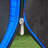 VAMOP Backyard Trampoline with Safety Enclosure