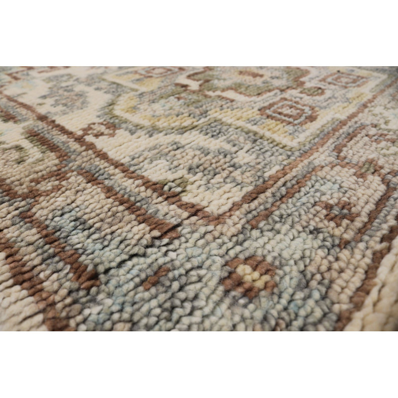 One-of-a-Kind Runner 2'8" X 19'11" Area Rug