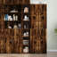 Vidaxl highboard made of wood-407653095-427492998